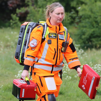 Dr Anna Dobbie