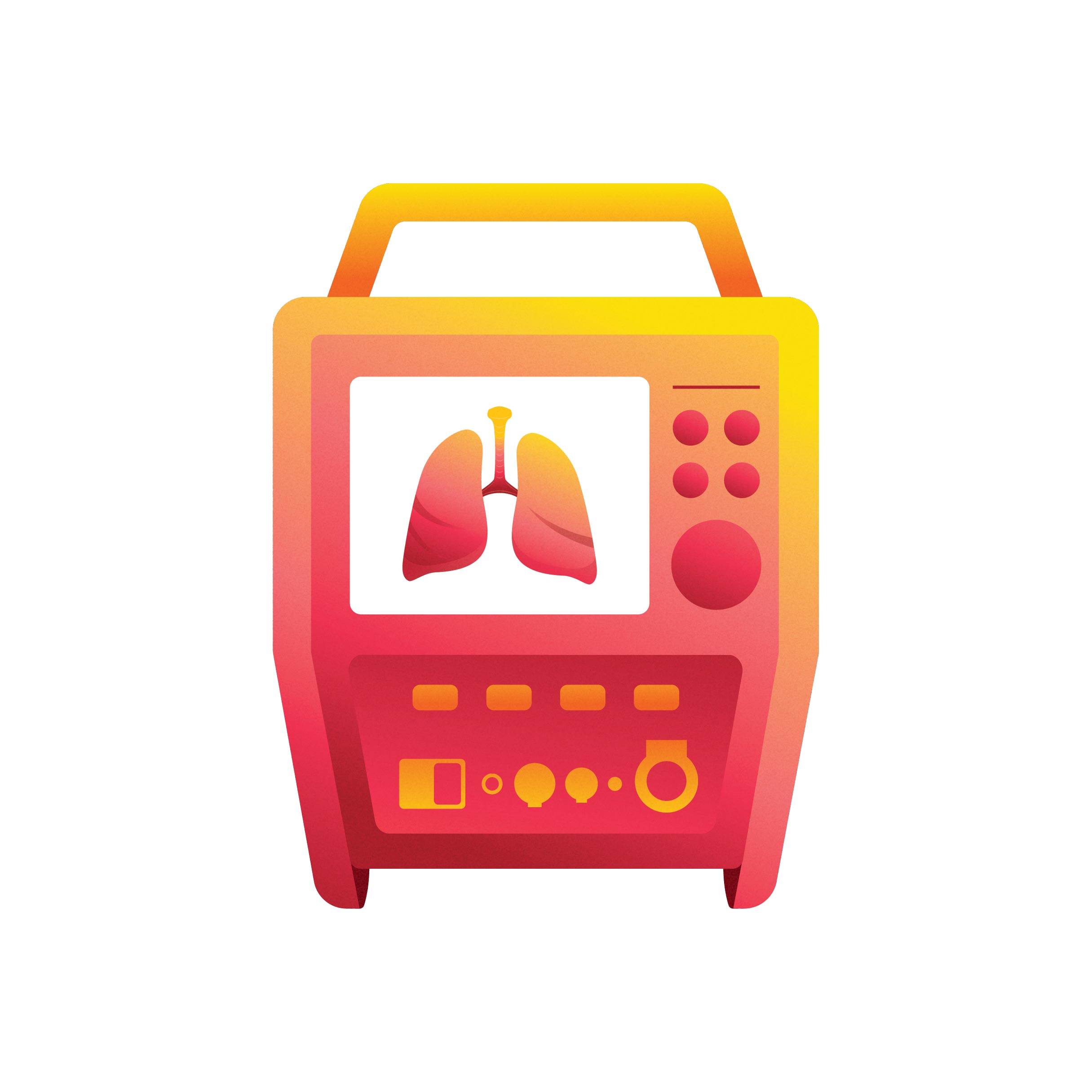 ECMO icon