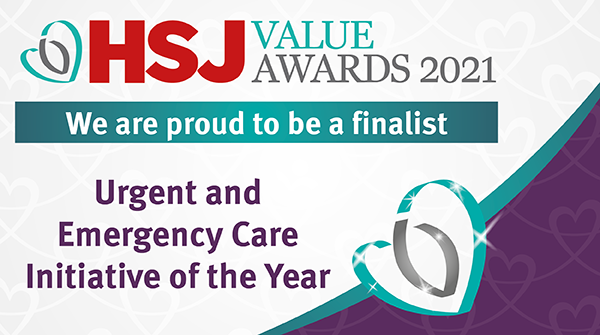 HSJ finalist