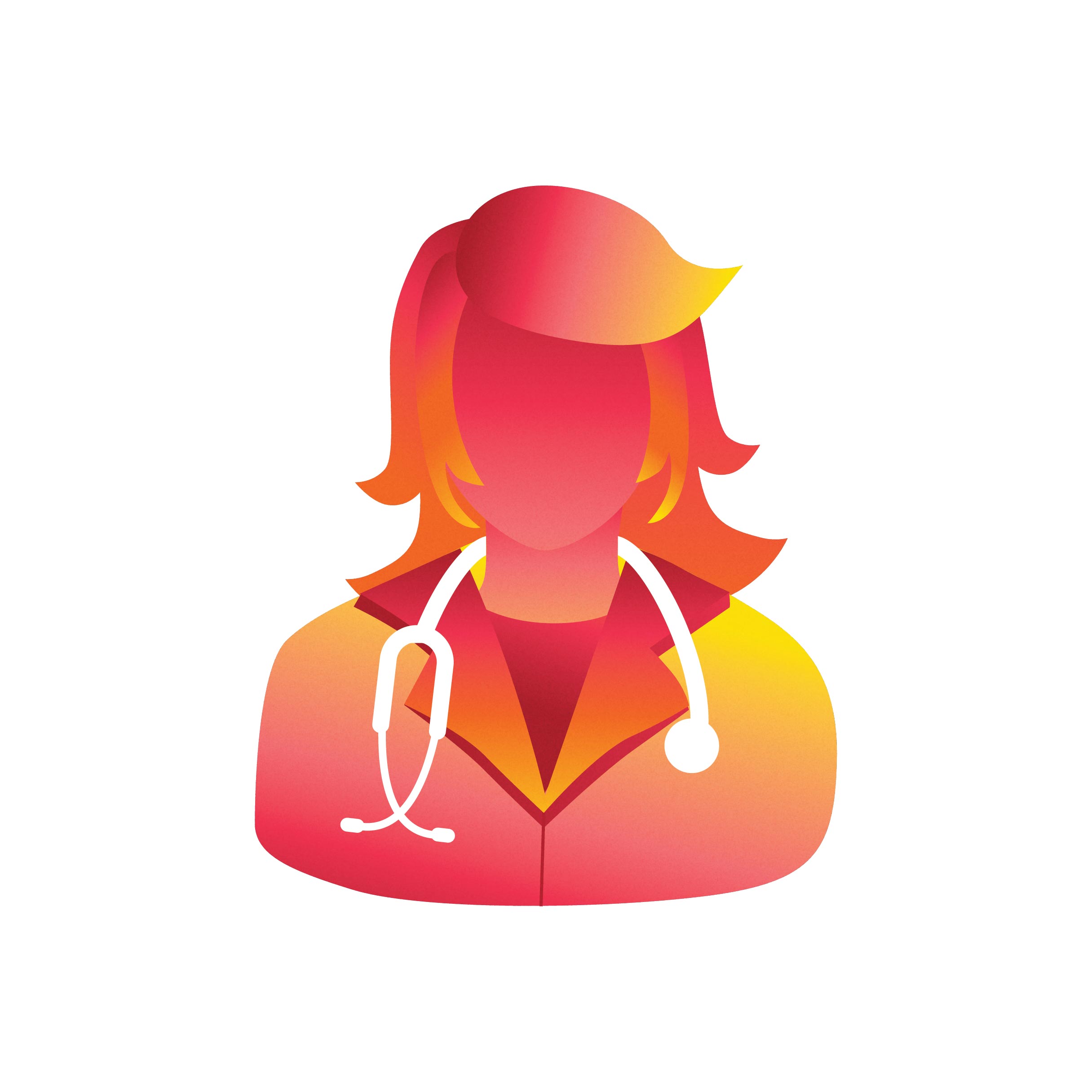Medical director icon
