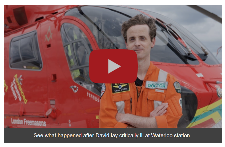 Newsletter story