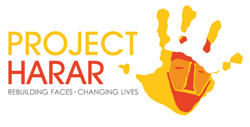 Project Harar logo