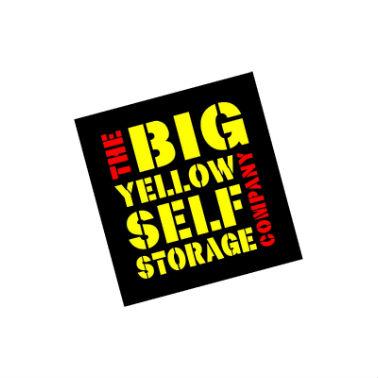 Big Yellow Self-Storage Company Logo