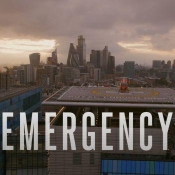 Channel 4's Emergency documentary image