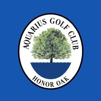 Aquarius Golf Club logo
