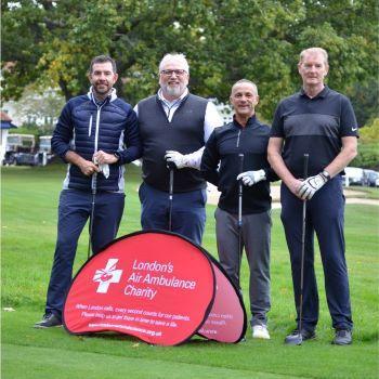 Canary Wharf Contractors Fund announce its generous support towards charity’s appeal