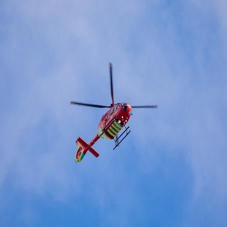 LAA explore artificial intelligence to improve pre-hospital care