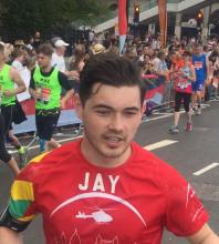 Jay