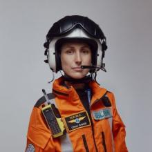 Dr Chloe Baker