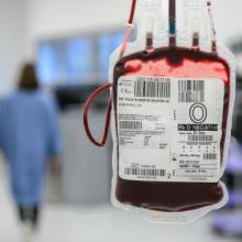 Blood bag