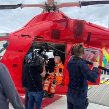 BBC London News