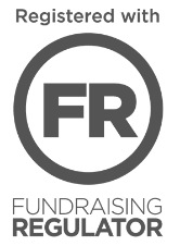 Fundraising Regulator Logo