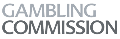 Gambling Commission Logo