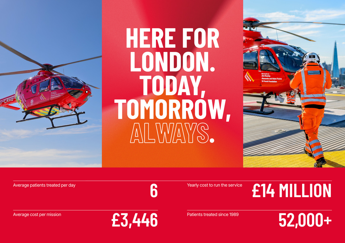 Mission Map Stats 2025